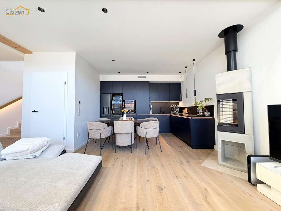 Maison à STRASBOURG