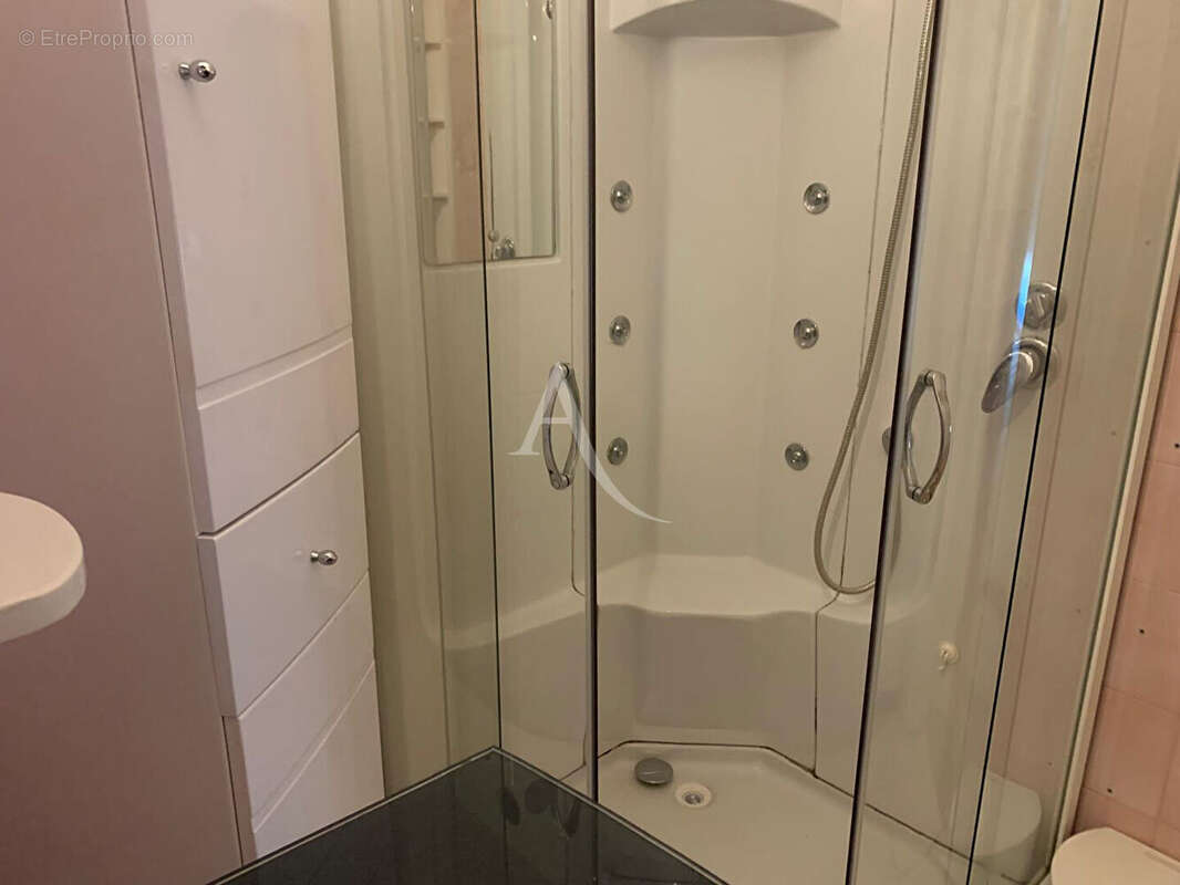 Appartement F2 -57 m² - Livry-Gargan (Résidence Albert Thomas) - photo 11