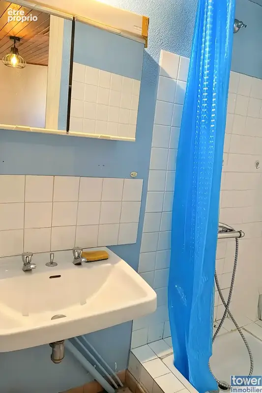 Maison de village Pomayrols - photo 16