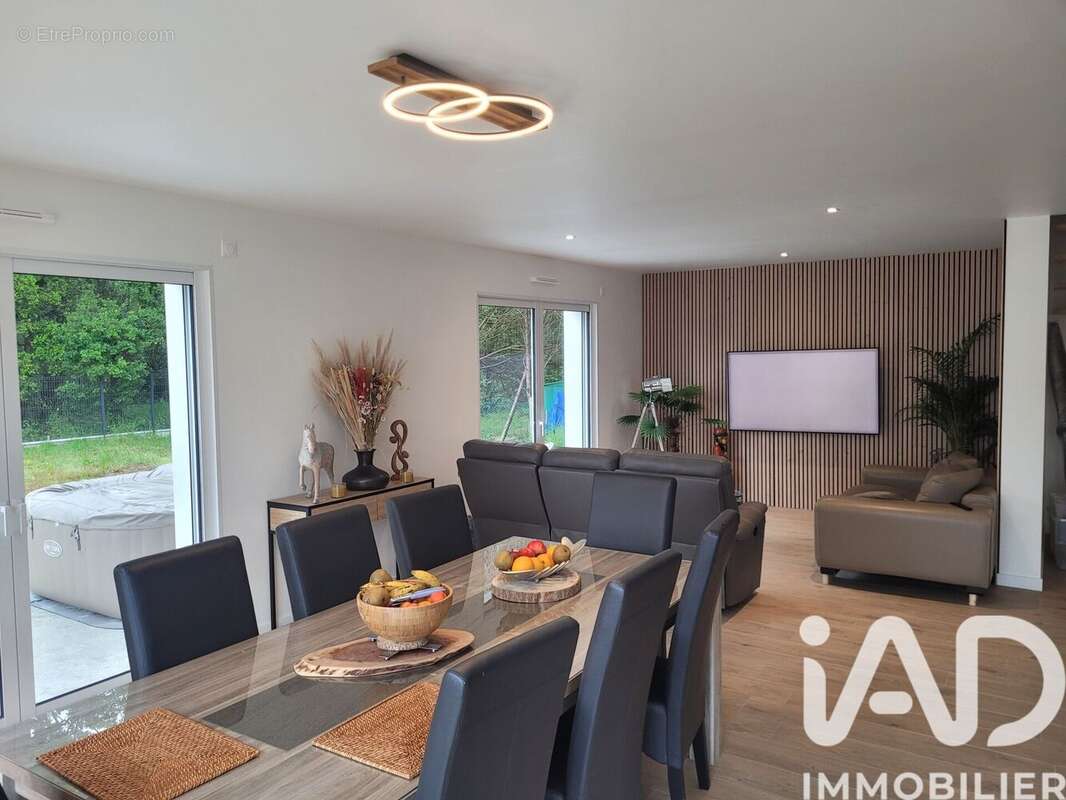 Photo 5 - Maison à SAINT-HILAIRE-DE-RIEZ