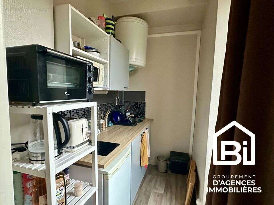 Appartement à CAEN