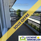 Appartement à LOCMINE