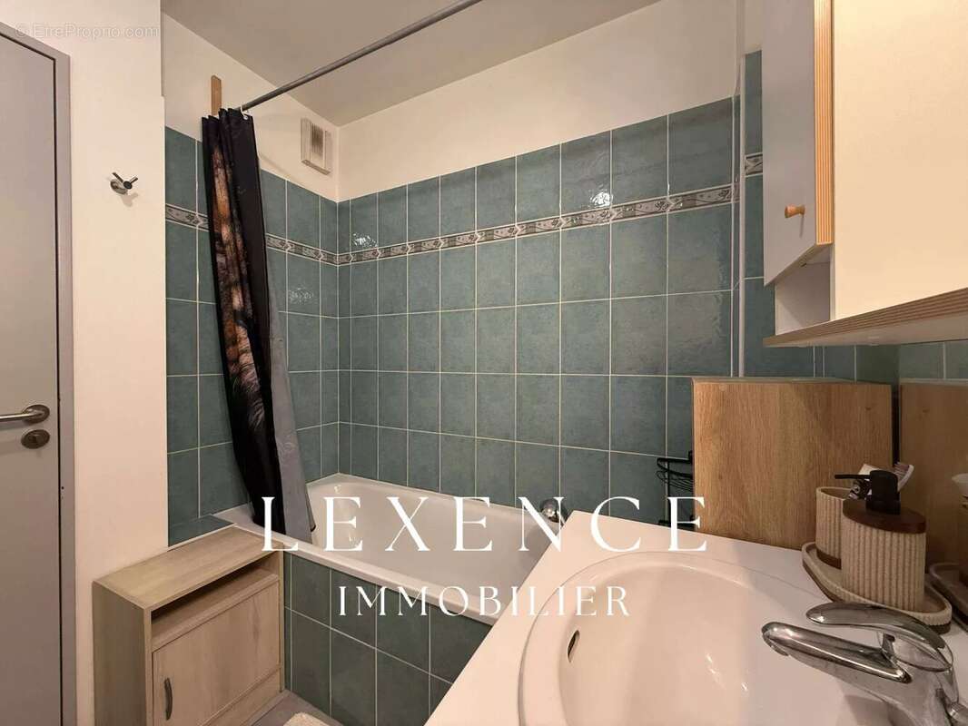 Appartement à CAVAILLON