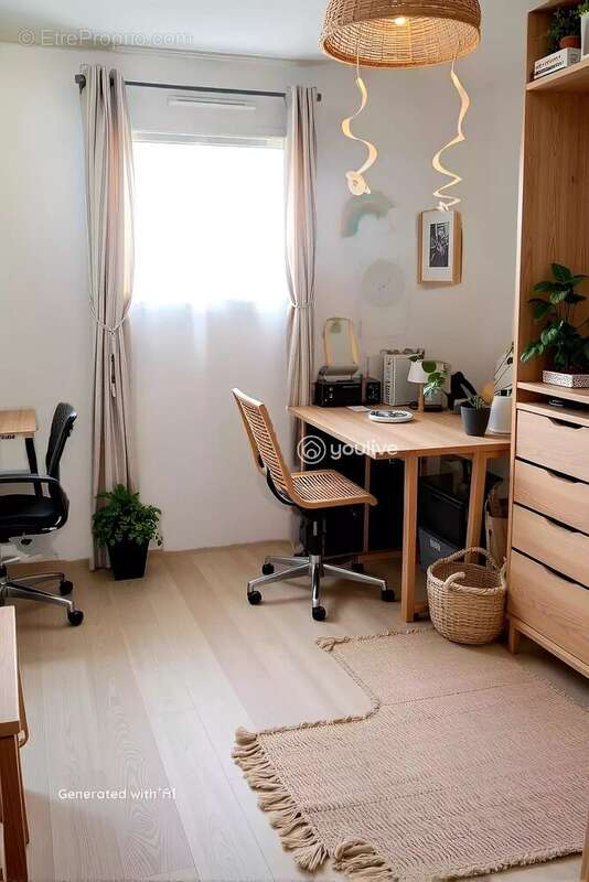 Appartement à FOUESNANT