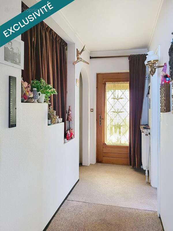 Photo 2 - Maison à MORSCHWILLER-LE-BAS