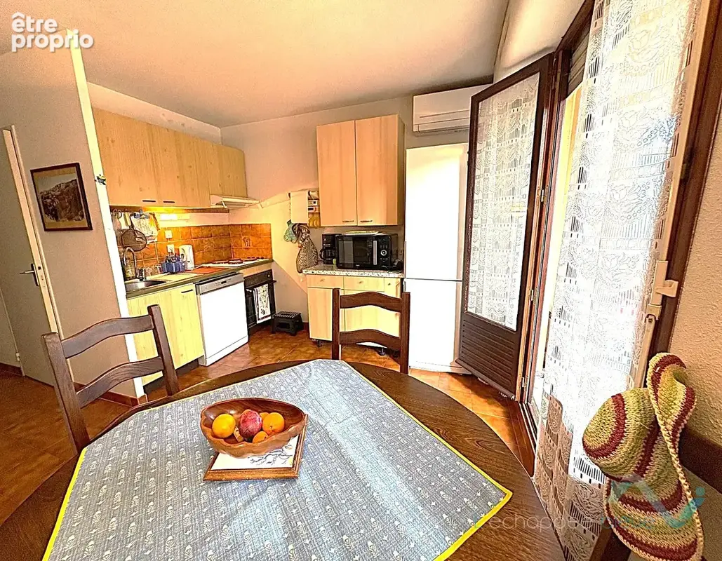 Vente appartement T3 avec garage à Sainte-Maxime - photo 4