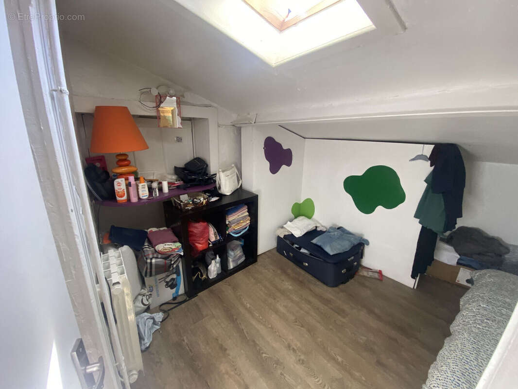 Photo 5 - Appartement à SAINT-ETIENNE