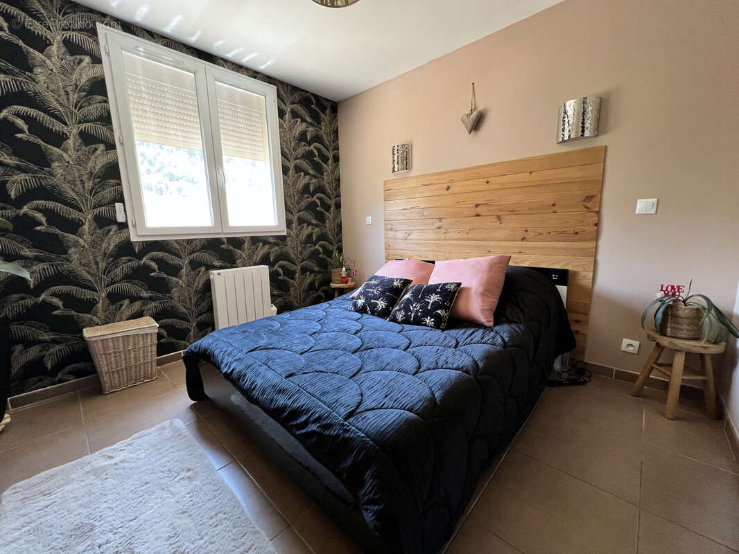 Maison contemporaine de plain-pied   Arles-sur-Tech - photo 9
