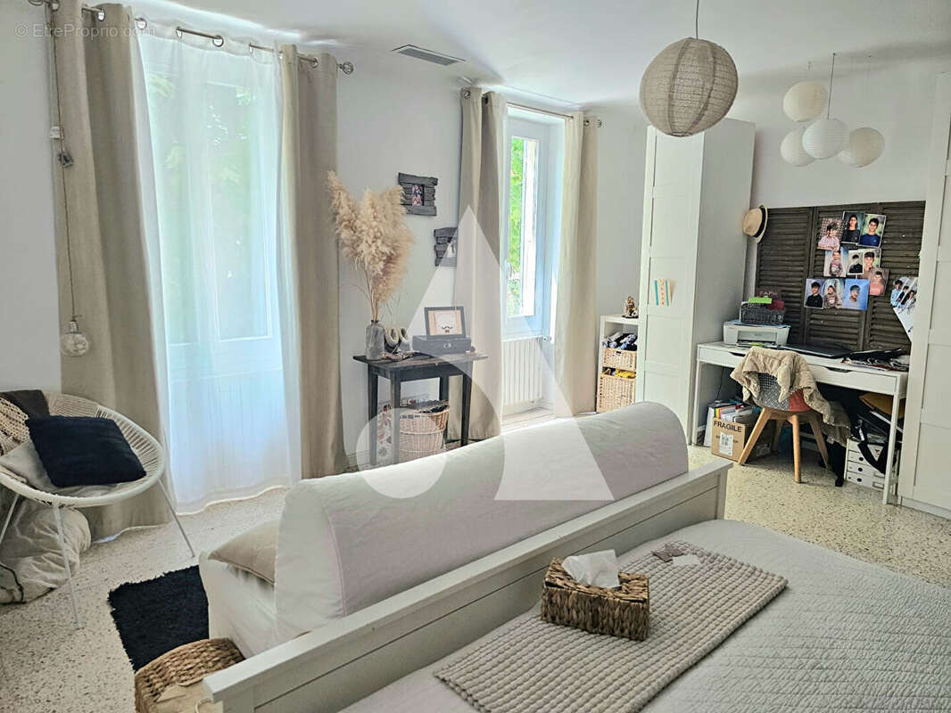 Maison à JONQUIERES