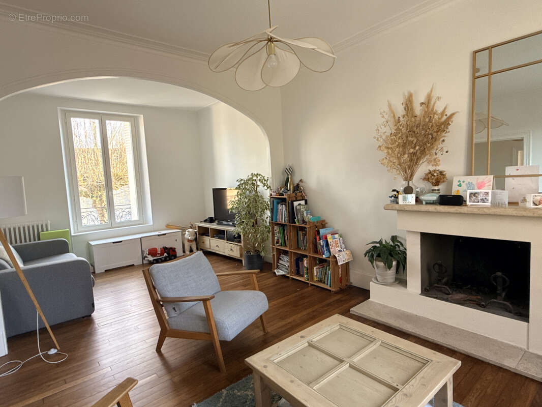 Maison à NOGENT-SUR-SEINE