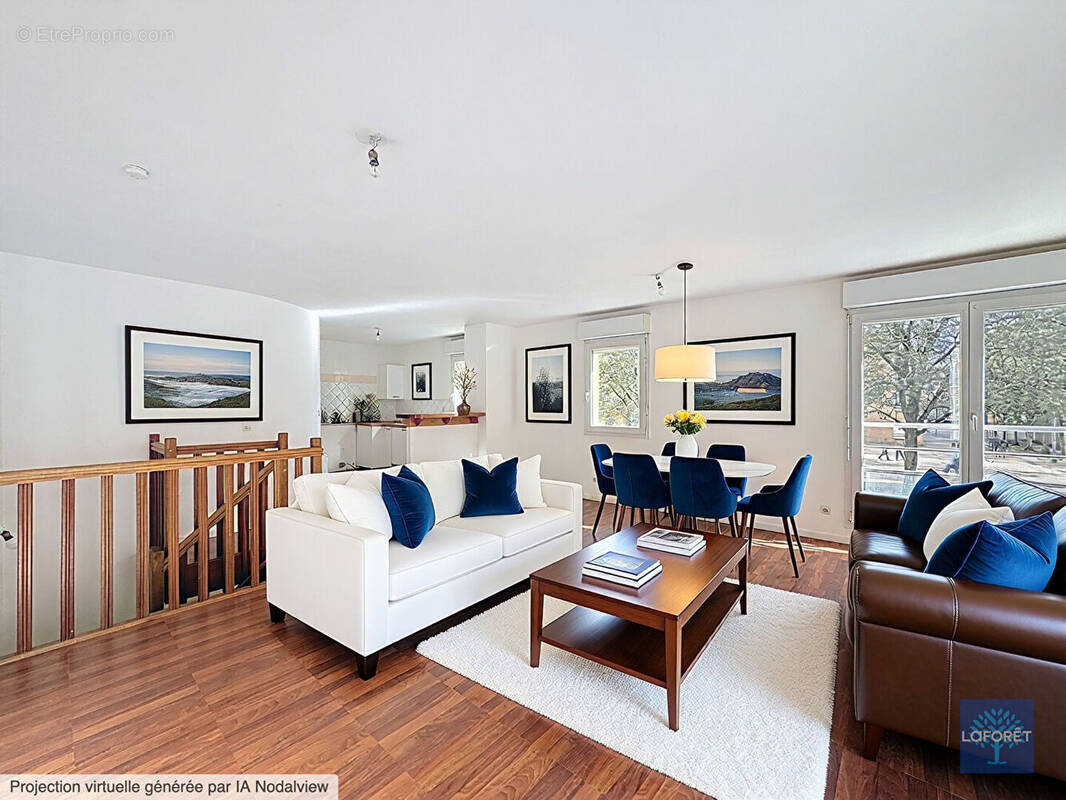 Appartement à LILLE