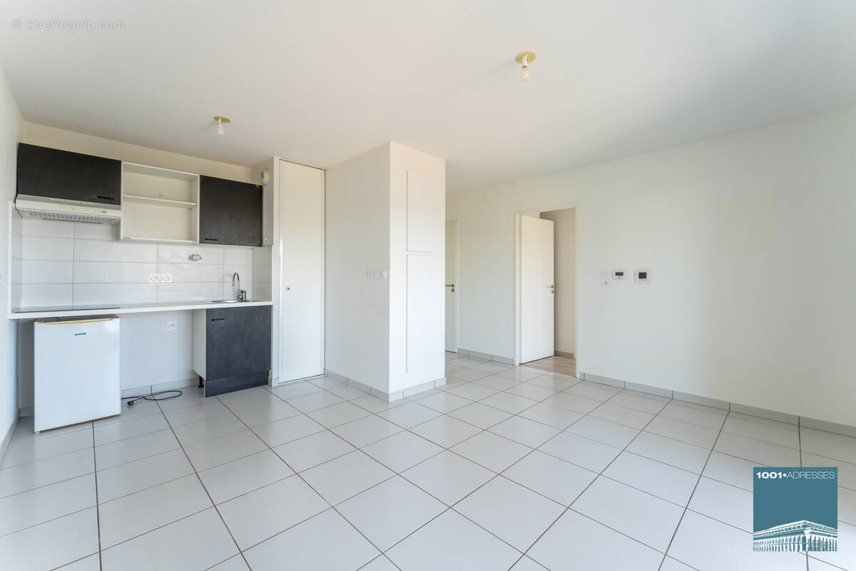 Appartement à PESSAC