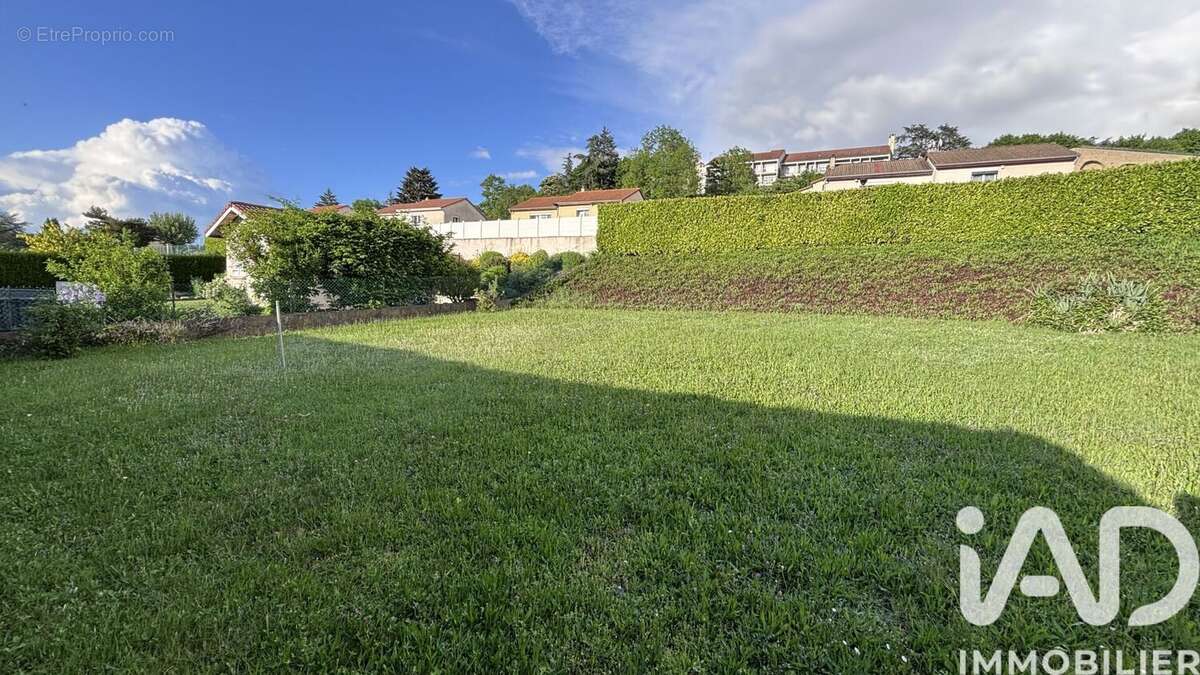 Photo 4 - Maison à ROCHE-LA-MOLIERE