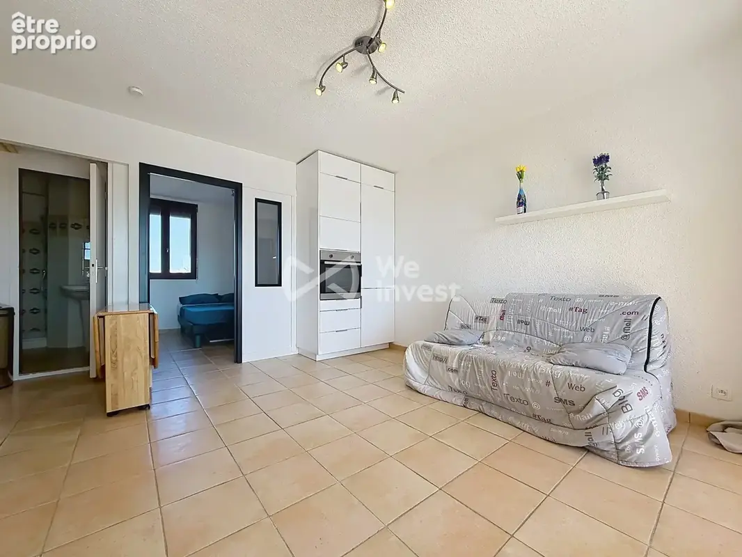 Appartement 2 pièces 30 m² à vendre à Le Barcares (66420) - photo 6