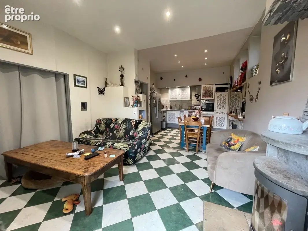 Maison 6 pièces 175 m² à vendre à Lens-Lestang (26210) - photo 9