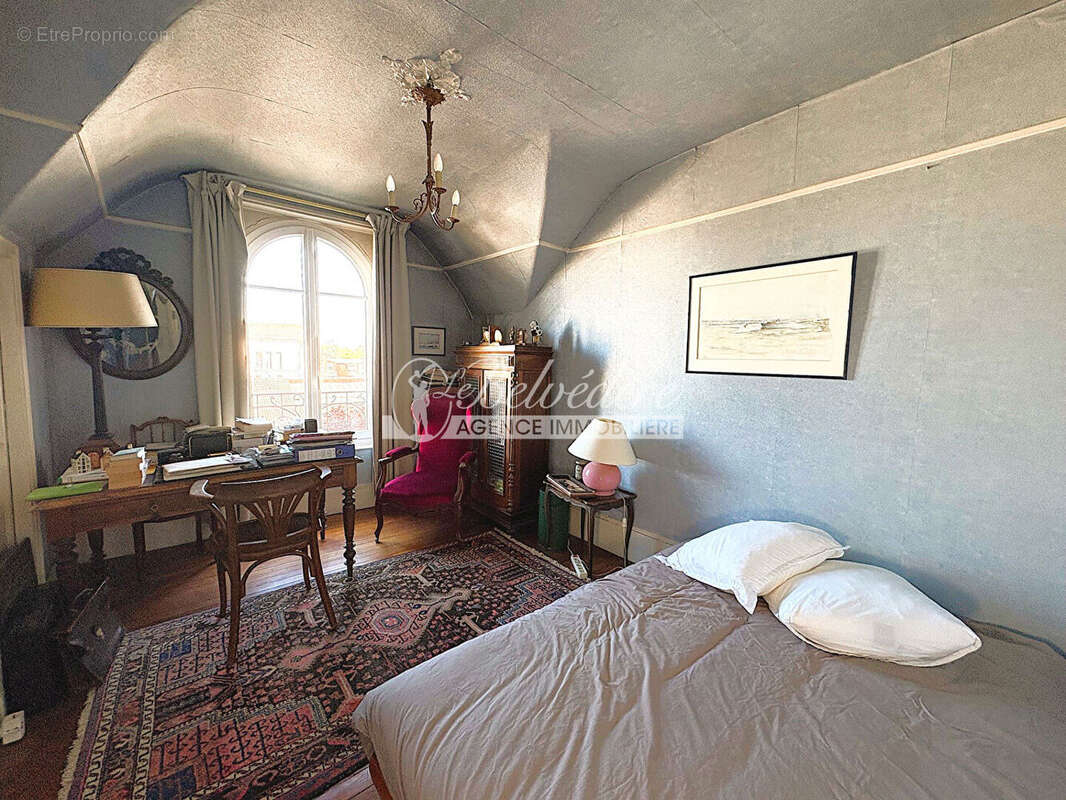 Maison à FRANCONVILLE