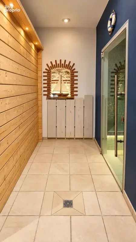 Exclusivite : authentique ensemble immobilier sur 5831 m² de terrain . - photo 33