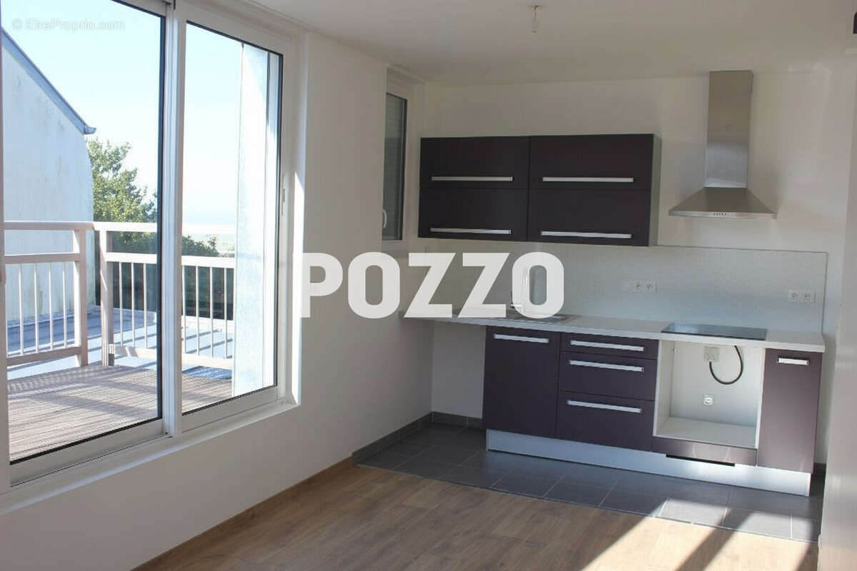 Appartement à AVRANCHES