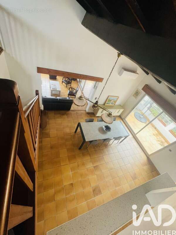 Photo 6 - Maison à LE BARCARES