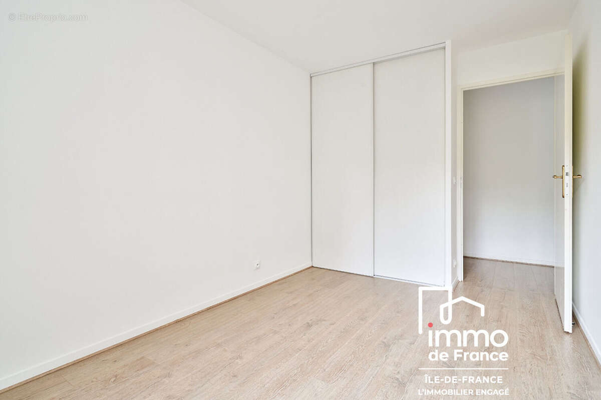 Appartement à CHELLES