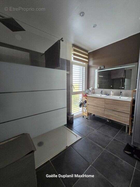 Maison à YSSINGEAUX