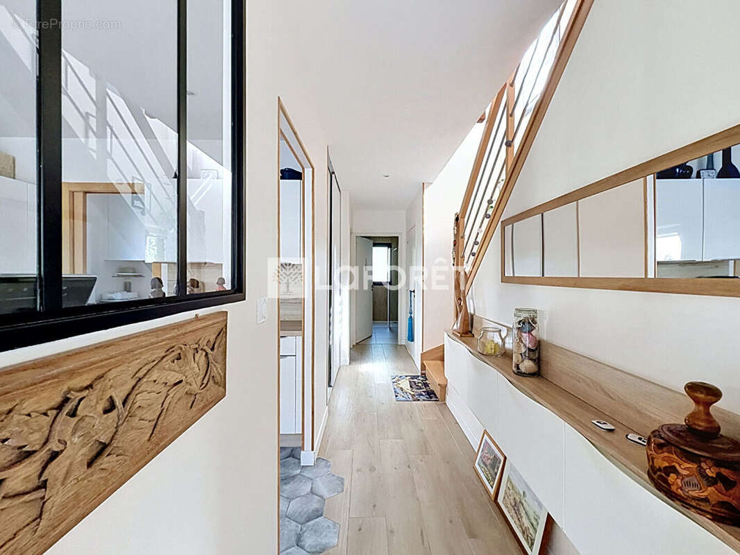 Maison Ifs 6 pièce(s) 146 m2 - photo 6