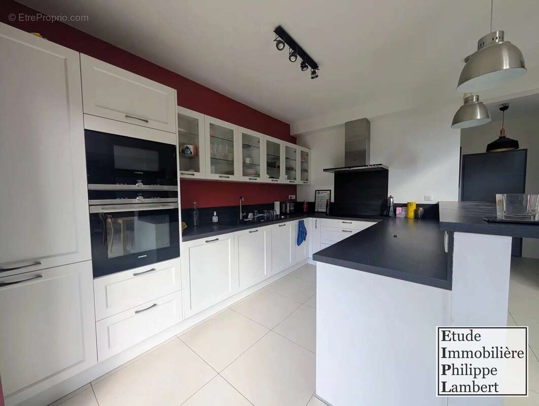 Maison à BOIS-LE-ROI