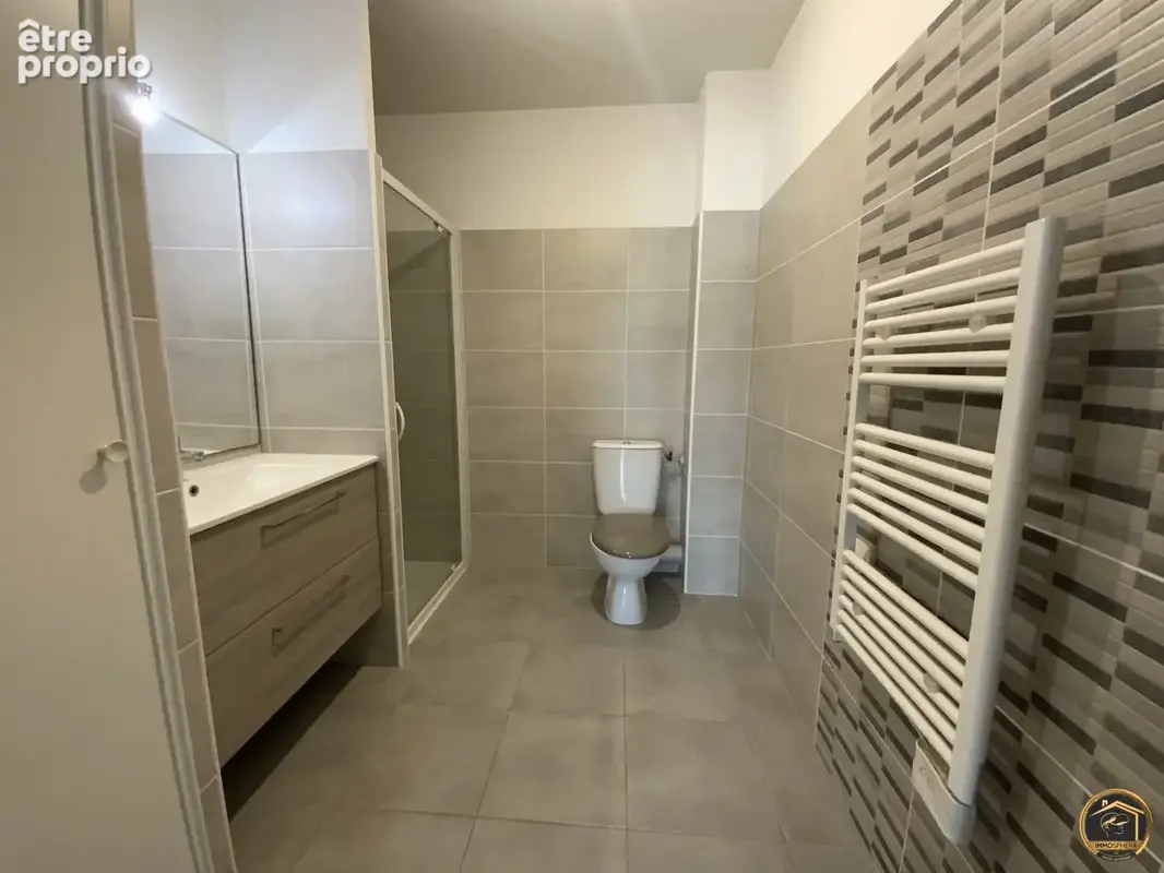 Appartement 2 pièces 38 m² à vendre à Narbonne (11100) - photo 5