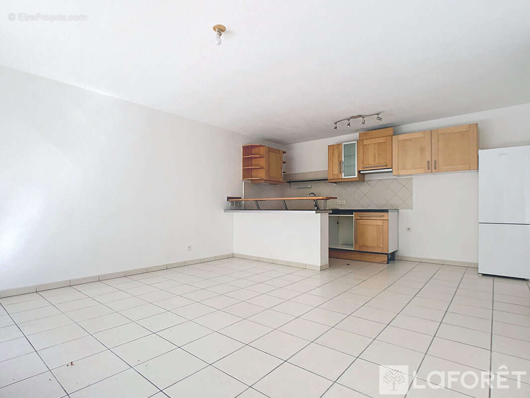 Appartement à LA TESTE-DE-BUCH