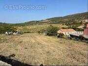 Terrain à CASSAGNES