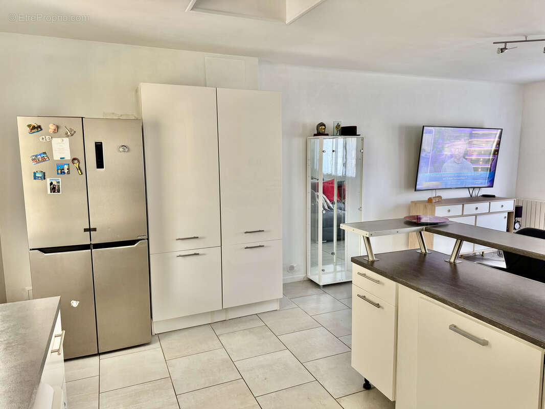 Maison à OUZOUER-SUR-LOIRE