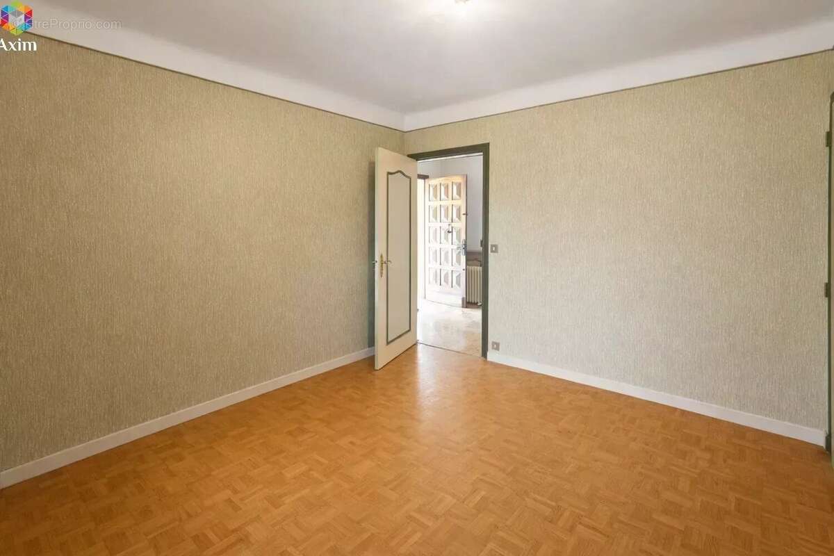 Maison à LA SEYNE-SUR-MER