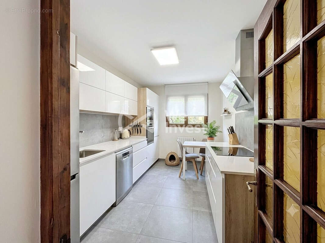 Maison 132 m² à Collegien  - photo 6