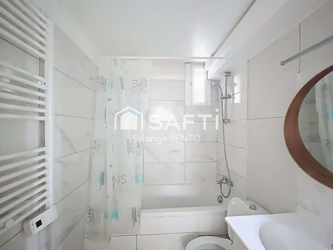 Photo 5 - Appartement à TRIEL-SUR-SEINE