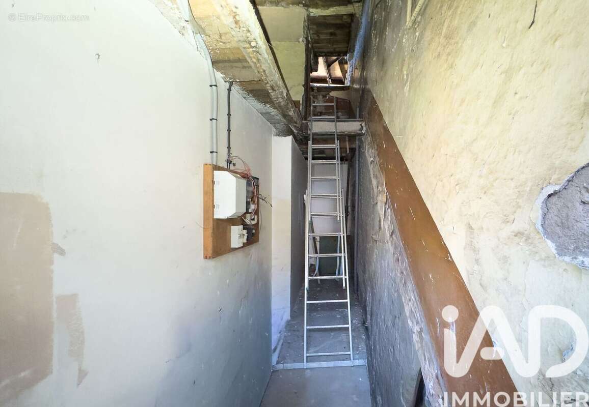 Photo 7 - Appartement à DECAZEVILLE