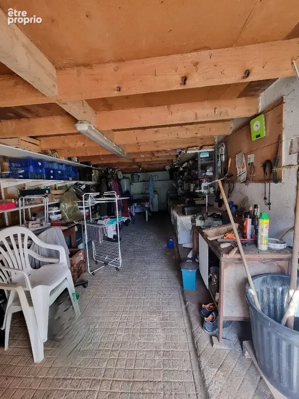 Belle maison en pierres avec grange - photo 22