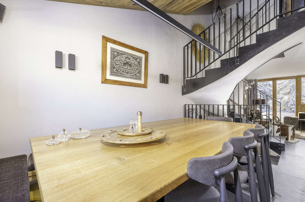 Chalet de la Combe - photo 9