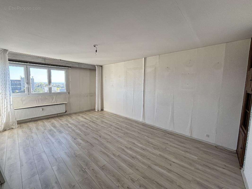 Appartement à CAEN