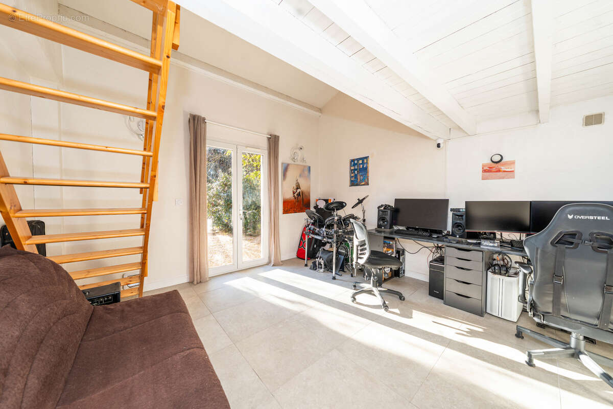 Maison à SAINT-PAUL