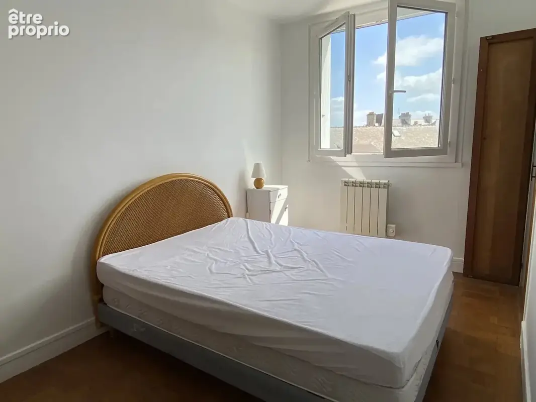 Appartement - GUINGAMP - photo 4