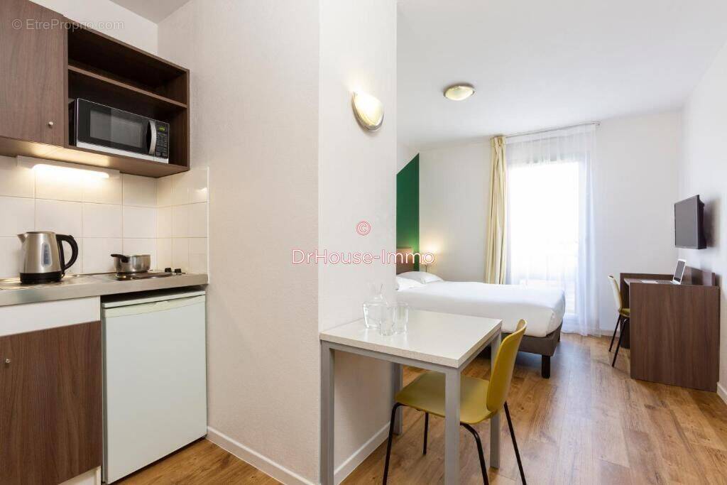 Appartement à CARRIERES-SOUS-POISSY