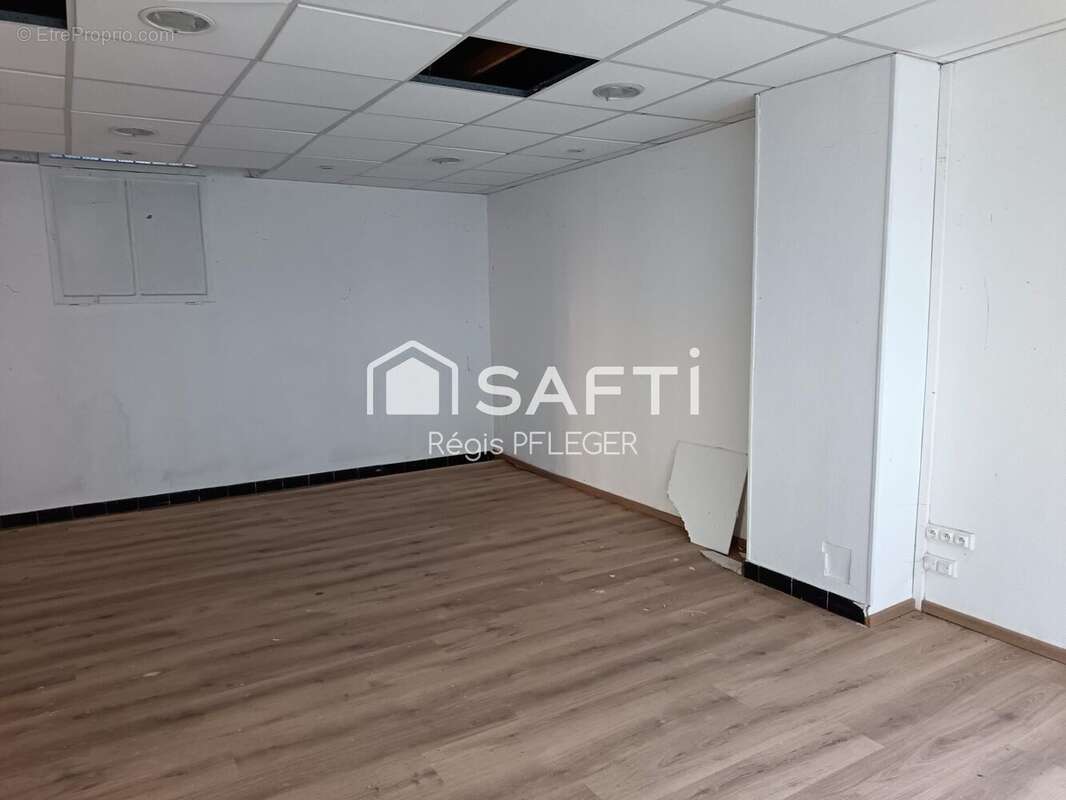 Photo 4 - Appartement à BEAUCOURT