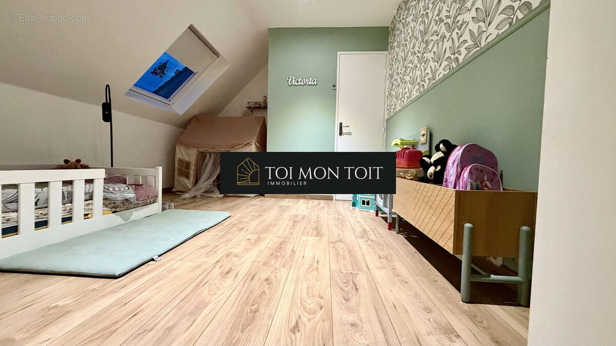 Maison à VEMARS