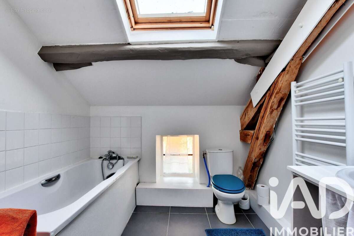 Photo 9 - Maison à COGNAC-LA-FORET