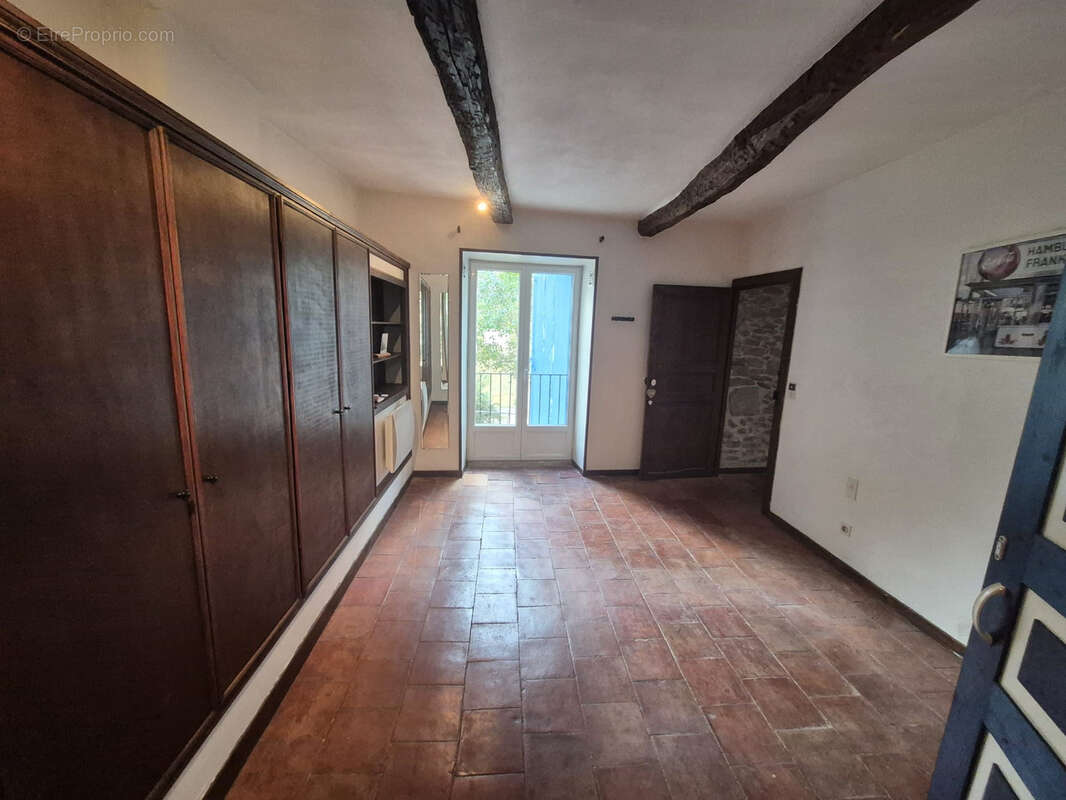 Maison à LA LIVINIERE