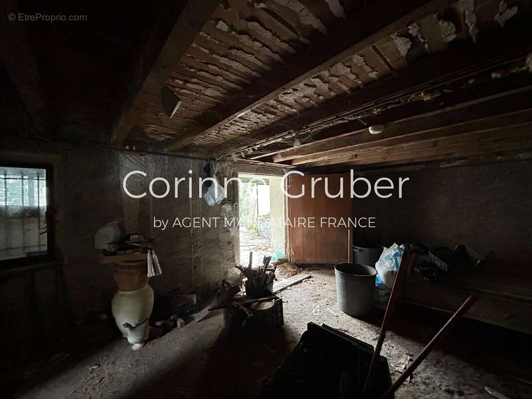 Maison à DIGNE-LES-BAINS