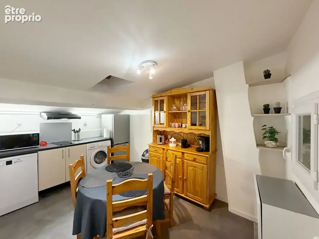 TOULON Saint Jean du Var - Appartement 2 pièces - Dernier étage - photo 3