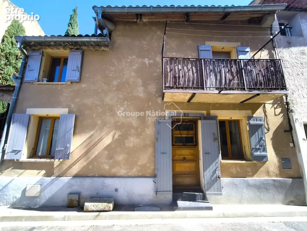 Bedarrides - maison de 70 m² avec balcon - photo 4