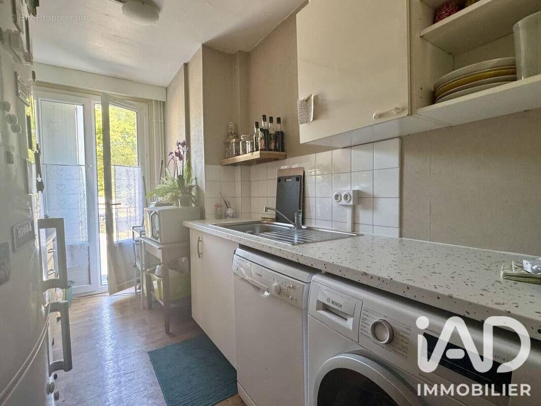 Photo 1 - Appartement à LA ROCHELLE