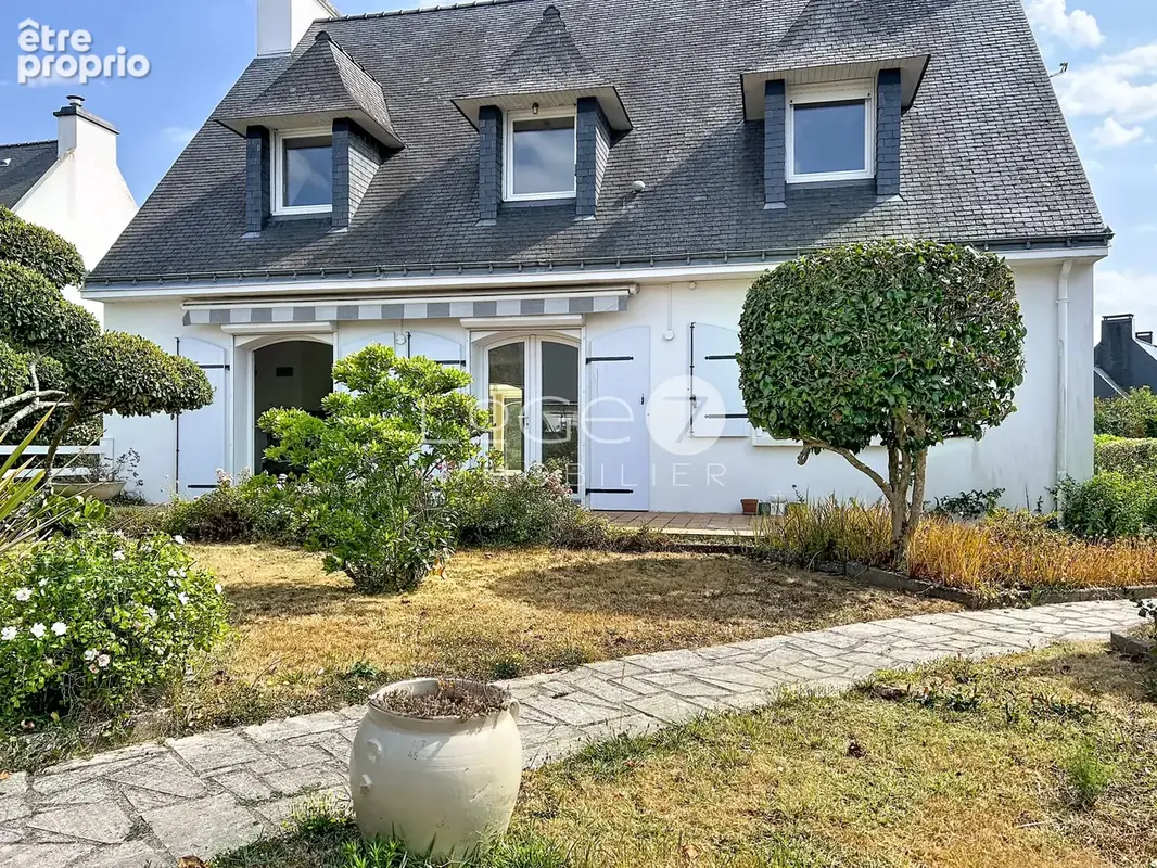 Maison à LARMOR-PLAGE